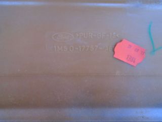 (1254501) FOCUS RS MK 1-thumb-6