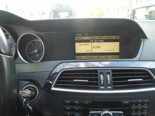 Mercedes-Benz C 180 2011 BLUE EFFICIENCY-thumb-11
