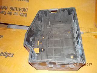 ΒΑΣΗ ΜΠΑΤΑΡΙΑΣ BMW E36 ''BMW Bαμβακάς''-thumb-3