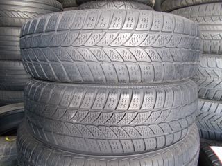 2TMX BARUM POLARIS2 145-70-13 *BEST CHOICE TYRES*