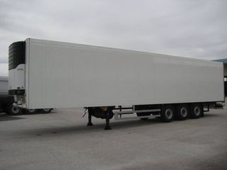 Ψυγείο Schmitz 2007 SKO 24/L - 13.40 FP-thumb-1