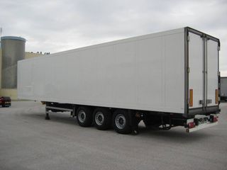 Ψυγείο Schmitz 2007 SKO 24/L - 13.40 FP-thumb-2