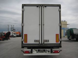 Ψυγείο Schmitz 2007 SKO 24/L - 13.40 FP-thumb-3