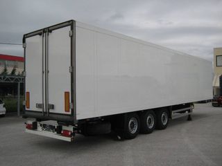 Ψυγείο Schmitz 2007 SKO 24/L - 13.40 FP-thumb-4