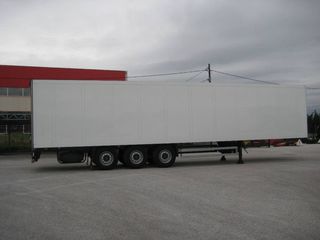 Ψυγείο Schmitz 2007 SKO 24/L - 13.40 FP-thumb-5