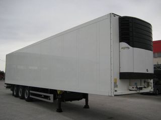 Ψυγείο Schmitz 2007 SKO 24/L - 13.40 FP-thumb-6