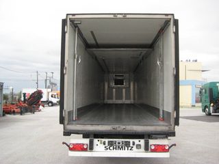 Ψυγείο Schmitz 2007 SKO 24/L - 13.40 FP-thumb-16