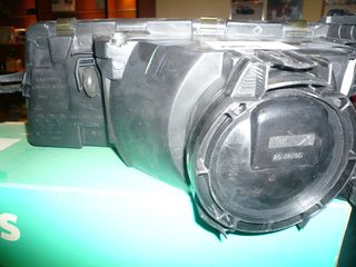 Φαναρι εμπροσθιο ΔΕΞΙ OPEL VECTRA-thumb-2