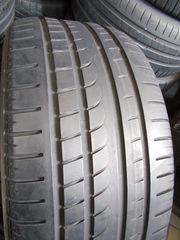 2TMX PIRELLI P ZERO ROSSO 245-40-18 DOT 06-14  *BEST CHOICE TYRES 