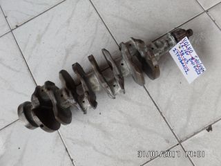 ΣΤΡΟΦΑΛΟΣ VOLVO S40/V40 98-03 B4164S2 1.6 16V 