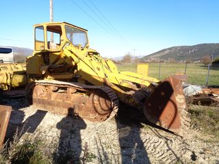 KOMATSU D55S ΣΕΙΡΑ 3-thumb-1