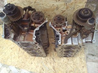 BMW  X5 E53-  E38- E39  4400 Μ62 ΚΕΦΑΛΕΣ