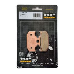 Τακάκια πίσω DP BRAKES Standard DP315DP315