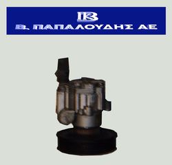 αντλία τιμονιού VolksWagen POLO Mk3 (6N2)