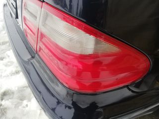 Πισω φαναρια απο Mercedes CLK200 W208-thumb-2