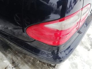 Πισω φαναρια απο Mercedes CLK200 W208-thumb-3