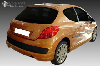PEUGEOT 207 ΑΕΡΟΤΟΜΗ ΦΡΥΔΙΑ ΦΑΝΩΝ KAI BODY KIT// ΤΙMΟΚΑΤΑΛΟΓΟΣ ΕΝΤΟΣ-thumb-5