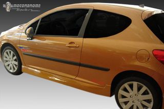 PEUGEOT 207 ΑΕΡΟΤΟΜΗ ΦΡΥΔΙΑ ΦΑΝΩΝ KAI BODY KIT// ΤΙMΟΚΑΤΑΛΟΓΟΣ ΕΝΤΟΣ-thumb-7