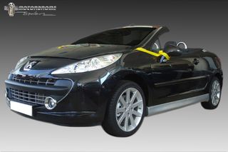 PEUGEOT 207 ΑΕΡΟΤΟΜΗ ΦΡΥΔΙΑ ΦΑΝΩΝ KAI BODY KIT// ΤΙMΟΚΑΤΑΛΟΓΟΣ ΕΝΤΟΣ-thumb-8