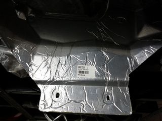 ΚΑΛΥΜΑ ΕΞΑΤΜΙΣΗΣ PEUGEOT 306