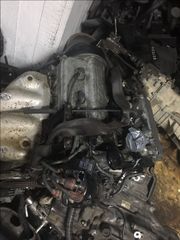 ΚΙΝΗΤΗΡΑΣ SUZUKI VITARA 8V, VITARA 16V, G16A, **VARDARIS-PARTSCARS**