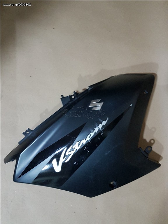 ΦΕΡΙΓΚ LH DL650 2008. KΩΔΙΚΟΣ SUZUKI : 94403-27G30-YHG