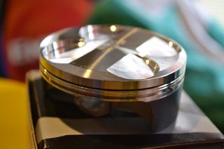 WOSSNER PISTON KIT KX-F 250-thumb-3