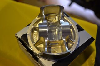 WOSSNER PISTON KIT KX-F 250-thumb-5