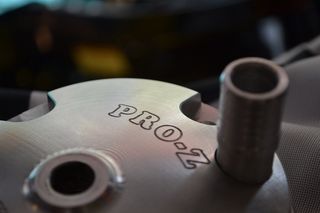 WR-200 3XP BILLET RACING HEAD-thumb-2