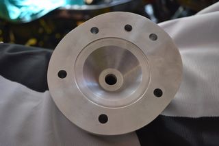 WR-200 3XP BILLET RACING HEAD-thumb-3