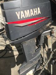 ΜΙΖΑ ΑΠΟ YAMAHA 25-30 3 κυλινδρη