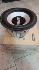 SUBWOOFER SPL 12" 2000WATTS MAX POWER-thumb-1