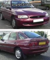 Ford - ESCORT 8 02/95-02/00