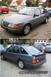 Ford - SIERRA 2 02/87-12/89