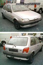 Ford - FIESTA 04/89-09/95