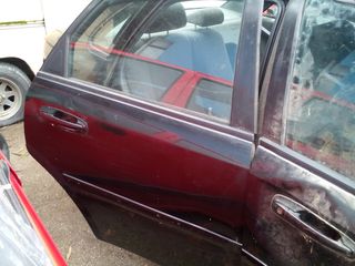 ΠΟΡΤΑ ΠΙΣΩ ΔΕΞΙΑ CHEVROLET LACETTI 2006