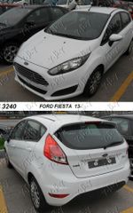 Ford - FORD FIESTA 13-