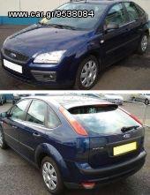 Ford - FOCUS 10/04-