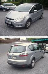 Ford - S-MAX 07-