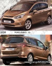 Ford - FORD B-MAX 12-
