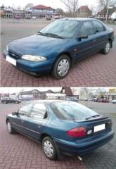 Ford - MONDEO 05/93-09/96