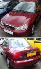 Ford - MONDEO SDN 10/96-09/00