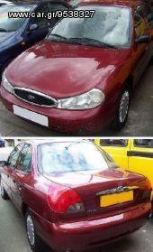 Ford - MONDEO SDN 10/96-09/00