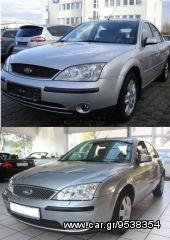 Ford - MONDEO 10/00-10/03 - 11/03-07 SDN