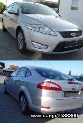 Ford - MONDEO 07-