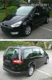 Ford - GALAXY 06-11