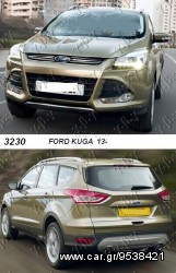 Ford - FORD KUGA 13-