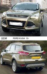 Ford - FORD KUGA 13-