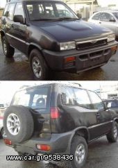 Ford - MAVERICK JEEP