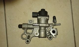 ΒΑΛΒΙΔΑ EGR MAZDA 2 2008-2011 ZJ